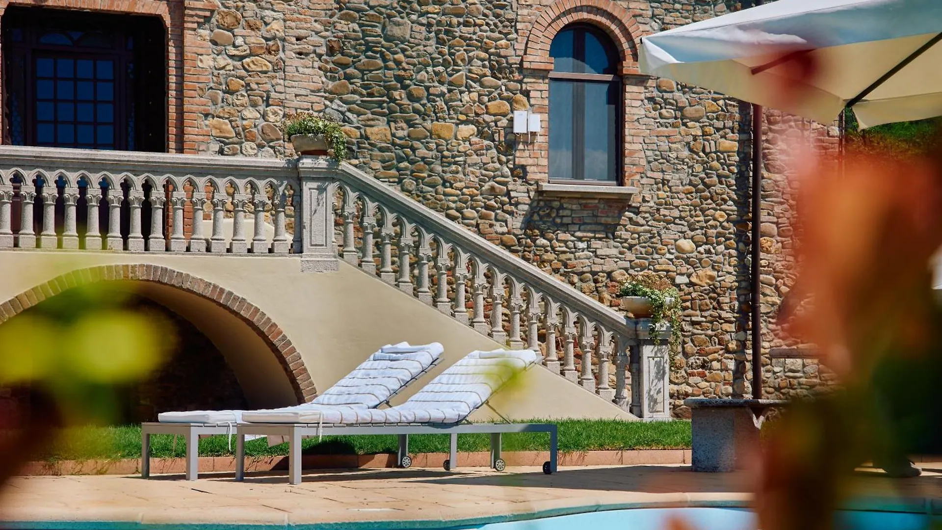 Tenuta Il Poggio - Luxury B&B Felegara 0*,  Italy