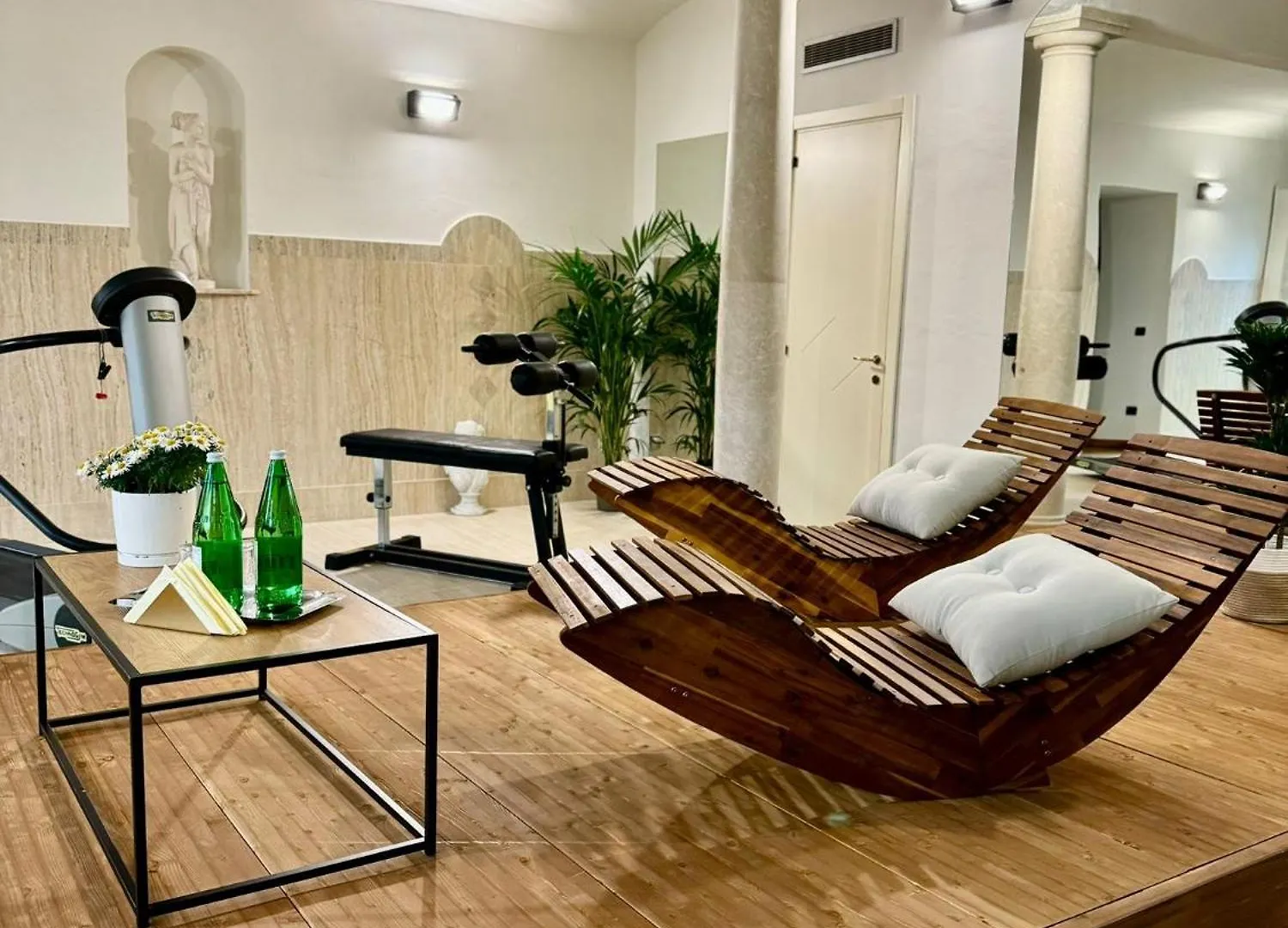 Bed & Breakfast Tenuta Il Poggio - Luxury B&B Felegara