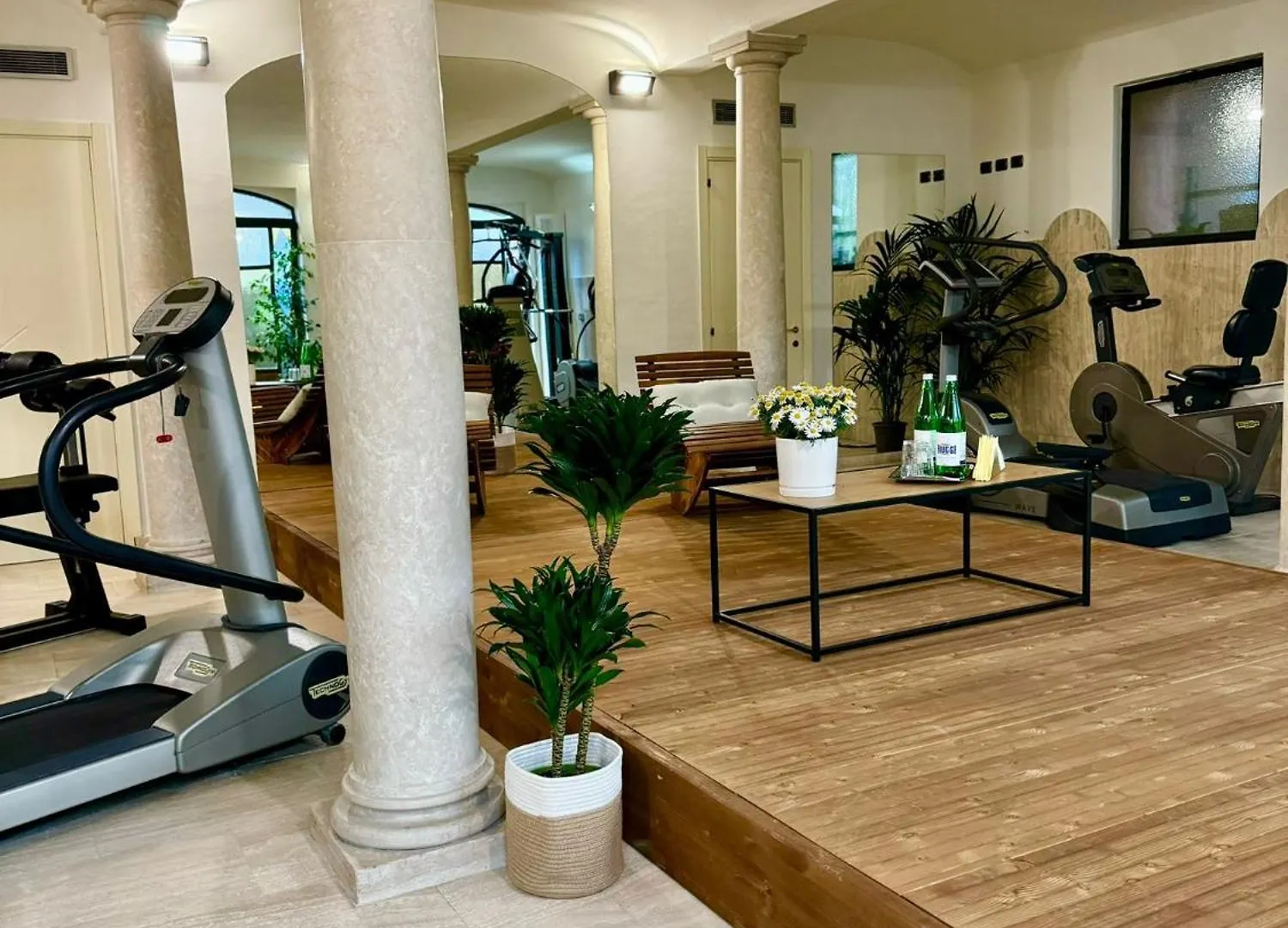 Bed & Breakfast Tenuta Il Poggio - Luxury B&B Felegara