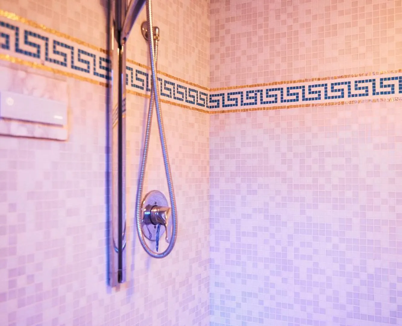 Tenuta Il Poggio - Luxury B&B Felegara 0*,  Italy