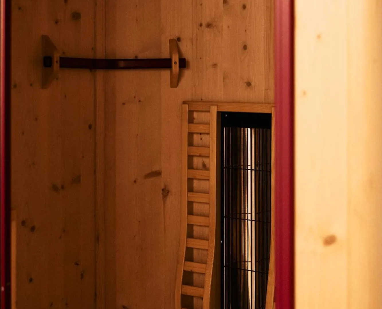 Tenuta Il Poggio - Luxury B&B Felegara Bed & Breakfast