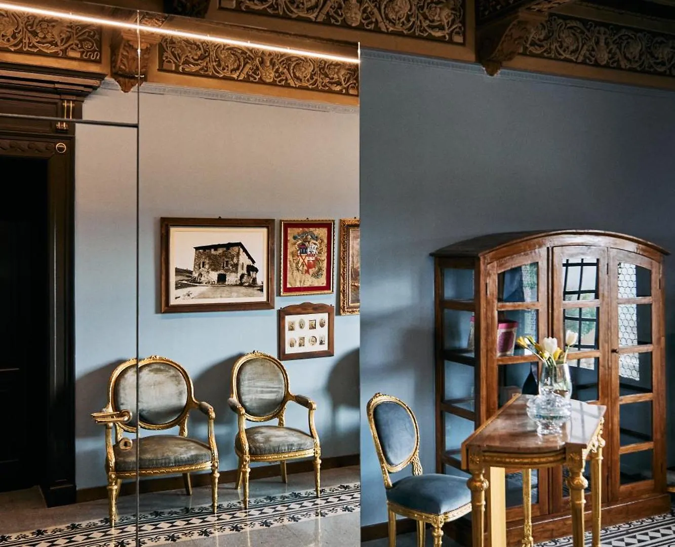 Bed & Breakfast Tenuta Il Poggio - Luxury B&B Felegara
