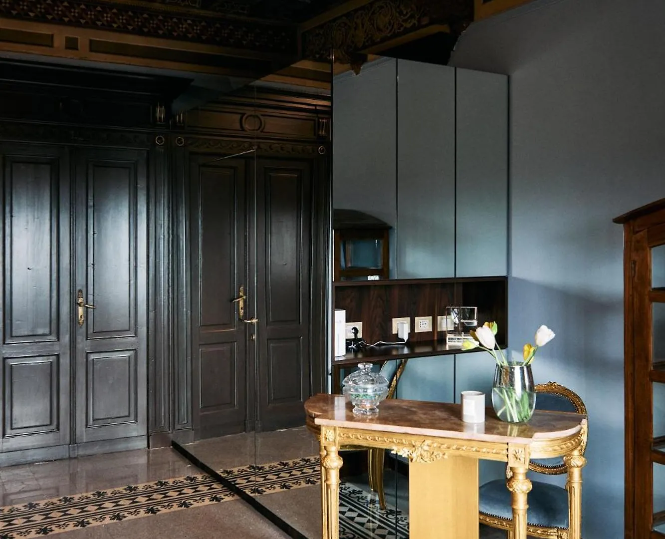Tenuta Il Poggio - Luxury B&B Felegara 0*,