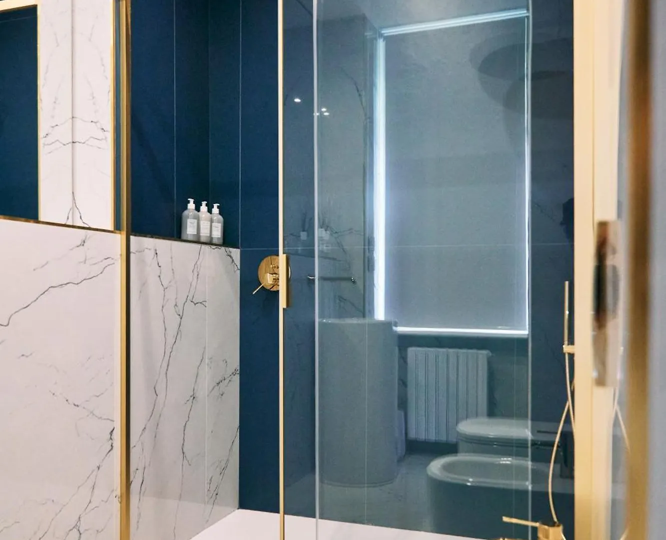 Tenuta Il Poggio - Luxury B&B Felegara Bed & Breakfast