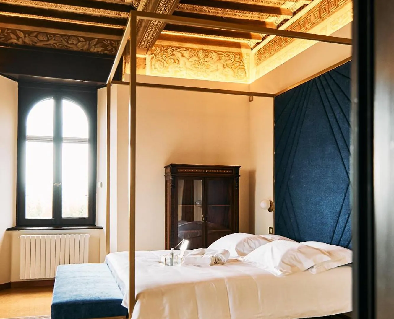 Tenuta Il Poggio - Luxury B&B Felegara