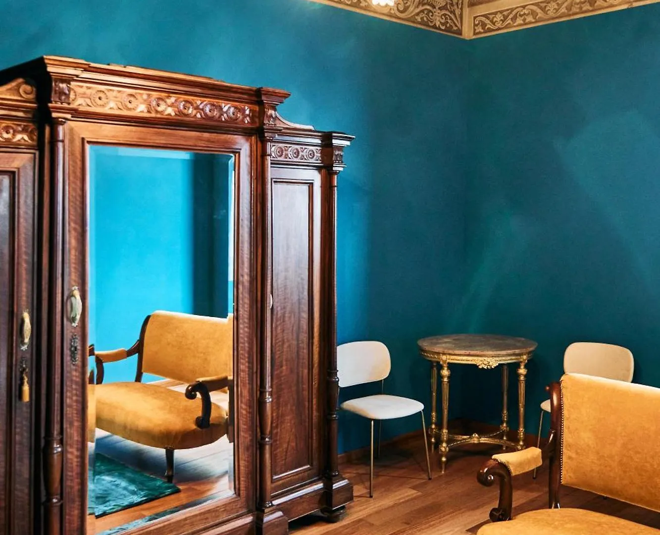 Tenuta Il Poggio - Luxury B&B Felegara