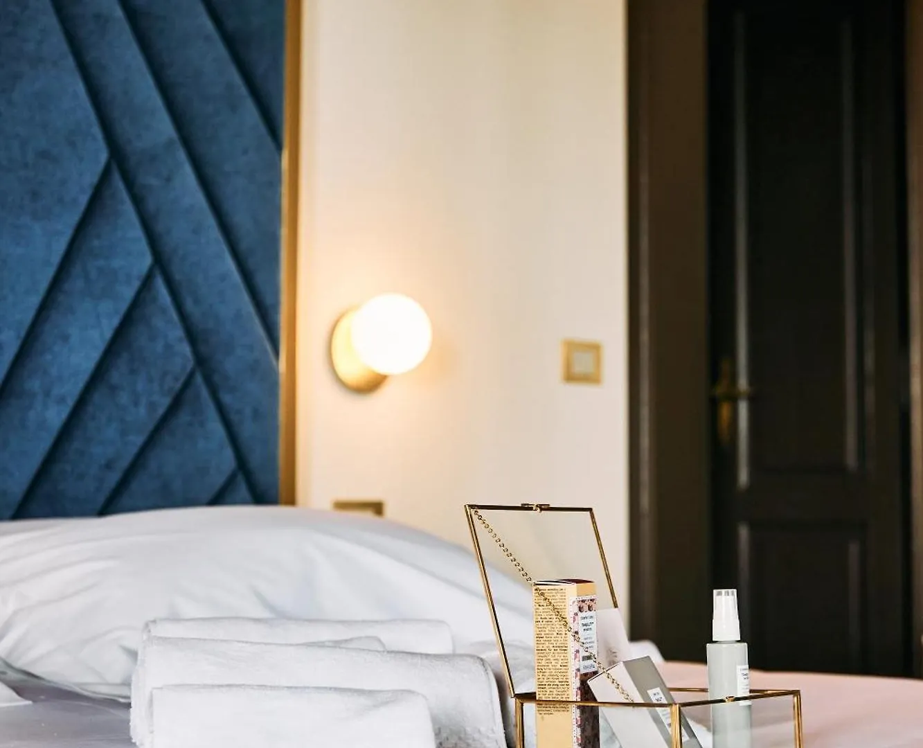 Bed & Breakfast Tenuta Il Poggio - Luxury B&B Felegara
