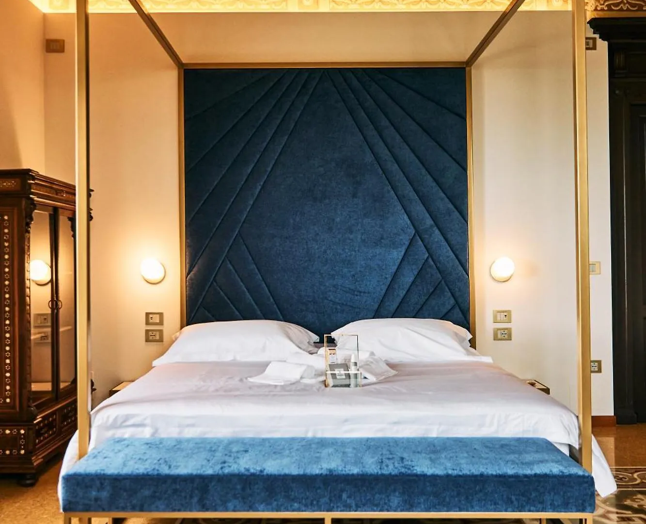 Tenuta Il Poggio - Luxury B&B Felegara
