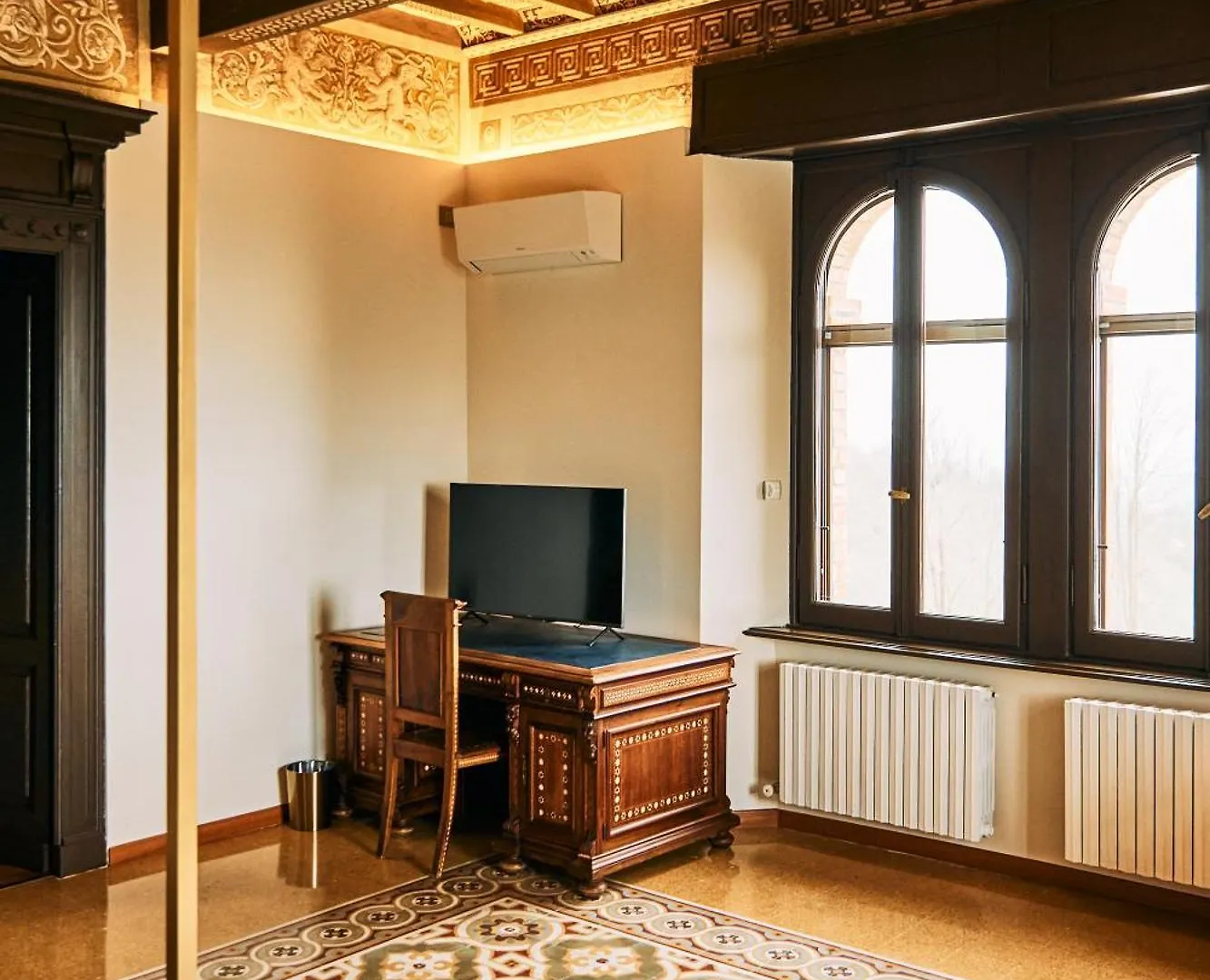 Bed & Breakfast Tenuta Il Poggio - Luxury B&B Felegara