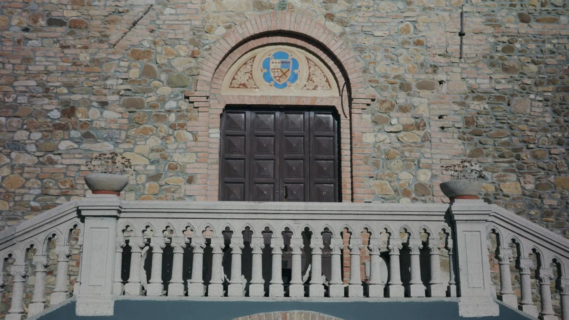 Bed & Breakfast Tenuta Il Poggio - Luxury B&B Felegara Italy