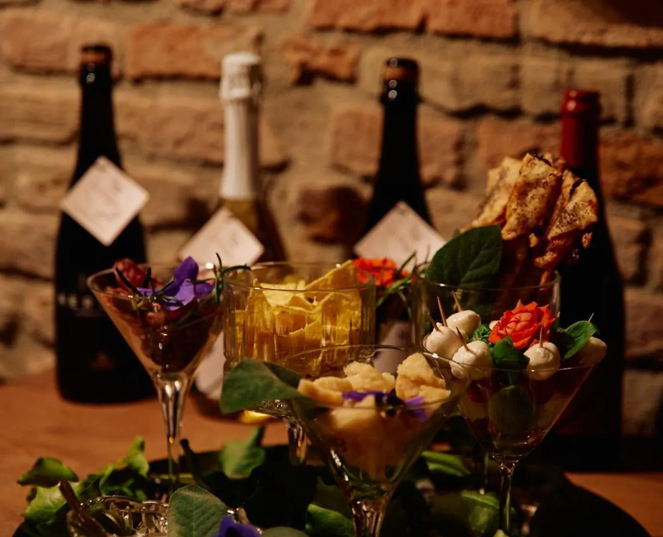 Tenuta Il Poggio - Luxury B&B Felegara