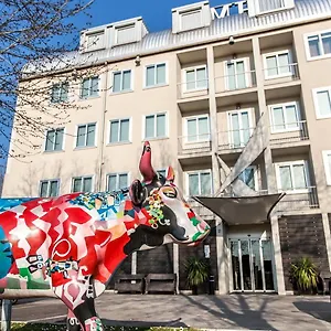 Hotel Mosaico, Ravenna
