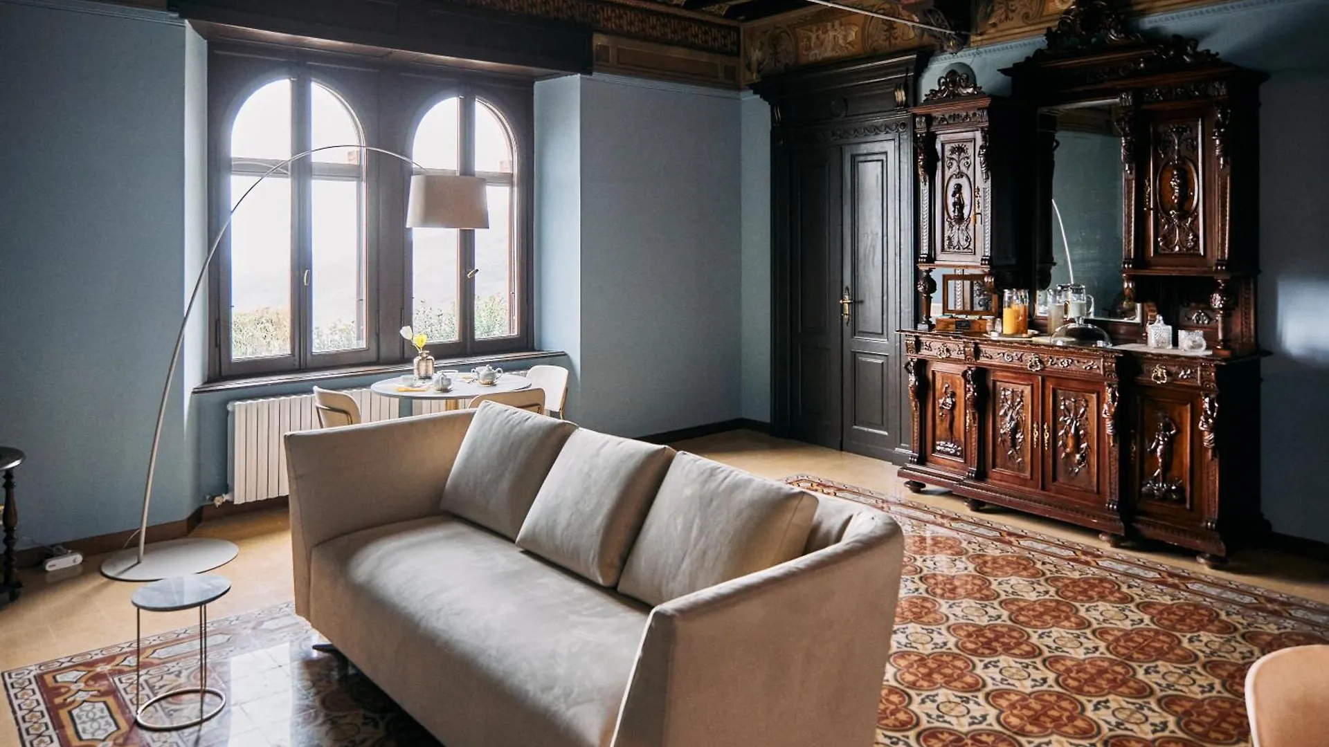 Felegara Tenuta Il Poggio - Luxury B&B إيطاليا