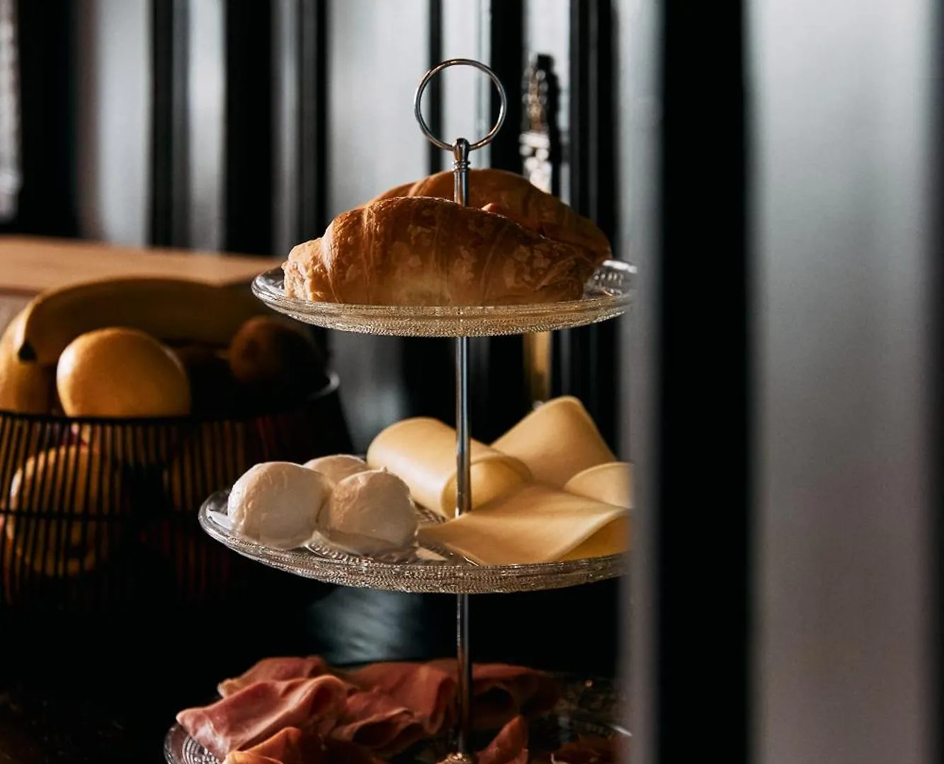فندق مبيت وإفطار Felegara Tenuta Il Poggio - Luxury B&B إيطاليا