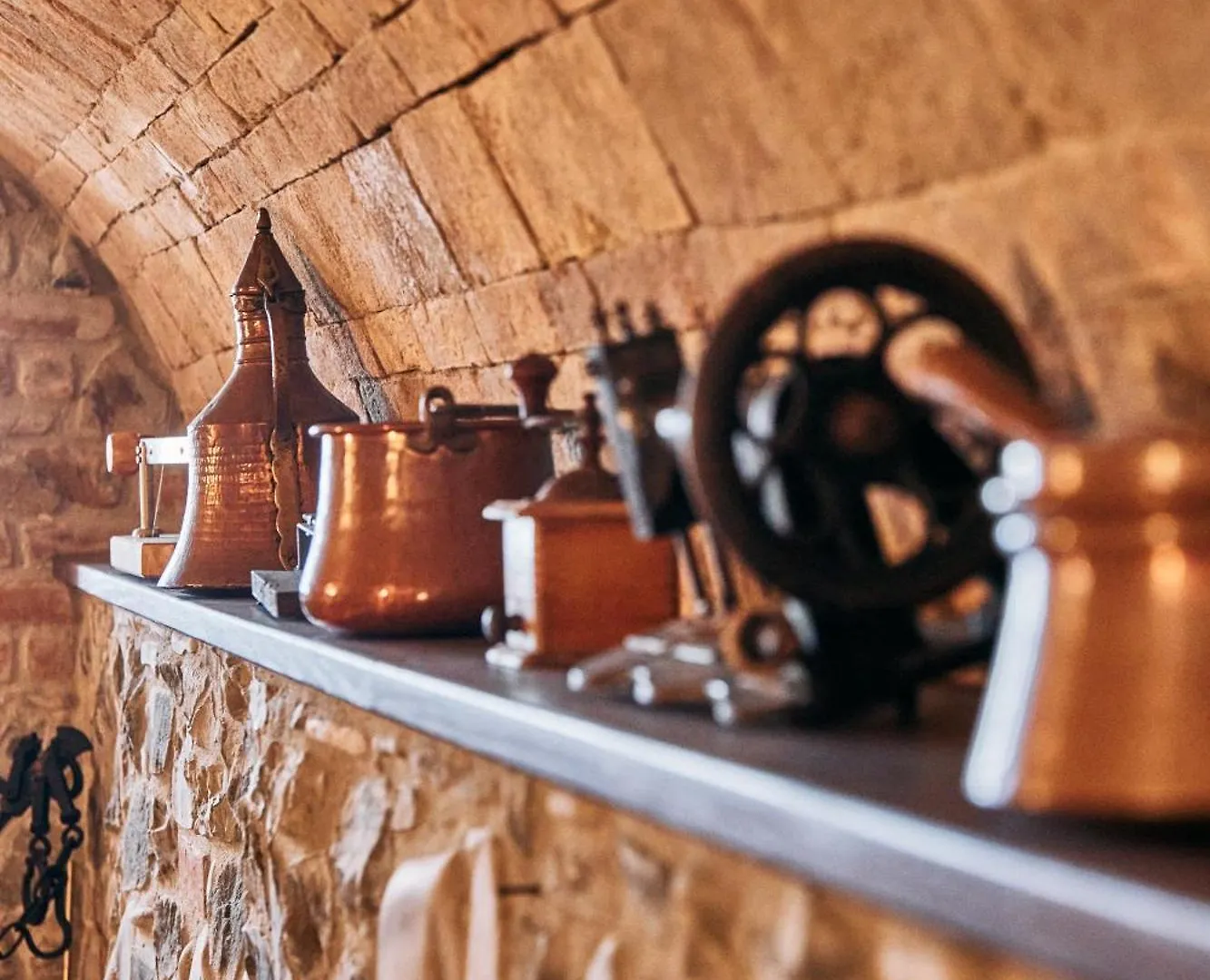 فندق مبيت وإفطار Felegara Tenuta Il Poggio - Luxury B&B