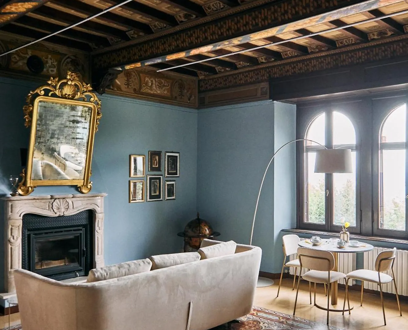 فندق مبيت وإفطار Felegara Tenuta Il Poggio - Luxury B&B إيطاليا