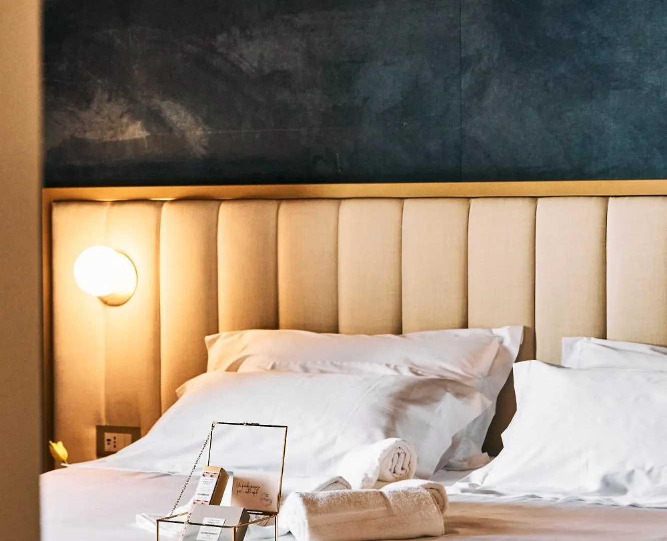 فندق مبيت وإفطار Felegara Tenuta Il Poggio - Luxury B&B